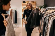 Orlando Personal Styling Experience at The Mall at Millenia thumbnail 1