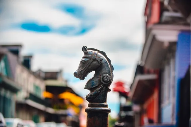 New Orleans French Quarter Walking Tour - Image 2