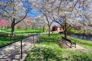 Frederick Walking Tour