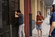 New Orleans French Quarter Ghost Tour thumbnail 4
