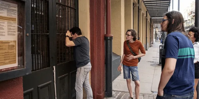 New Orleans French Quarter Ghost Tour - Image 4