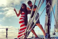 San Diego Sailing Charter Sightseeing Cruise thumbnail 5