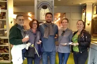 Savannah History Walking Tour with Coffee and Chocolate thumbnail 3