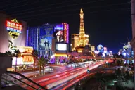 San Francisco to Las Vegas and Grand Canyon Tour thumbnail 4