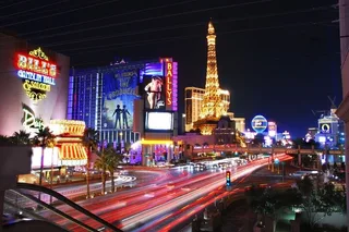 Las Vegas Zion and Grand Canyon 6-Day Tour