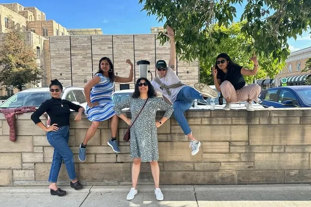 San Marcos Scavenger Hunt - Image 4