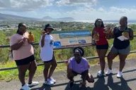Honolulu Diamond Head Shuttle Tour with Malasada thumbnail 3