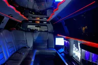 Sonoma and Napa Valley Private Limo Wine Tour thumbnail 2