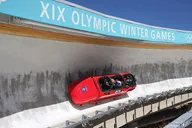 Park City Olympic Park and Snowshoe Tour thumbnail 3