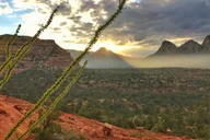 Sedona Sacred Canyons Loop Hike thumbnail 6
