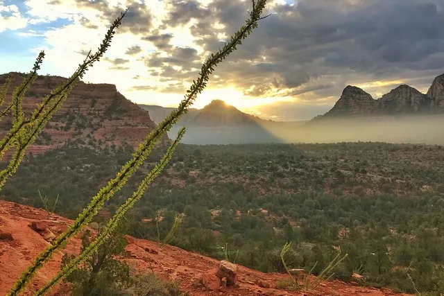 Sedona Sacred Canyons Loop Hike - Image 6