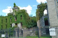 New York City Roosevelt Island Walking Tour with Tram Ride thumbnail 5