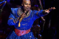New York Aladdin Broadway Musical 2.5 hr thumbnail 5