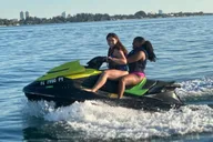 Miami Jet Ski Rental with Boat Ride thumbnail 3
