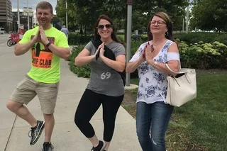 Sioux Falls Scavenger Hunt