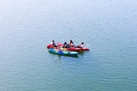 Austin Skyline Kayak Tour thumbnail 5