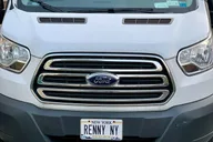New York City Private Van Transfer thumbnail 2