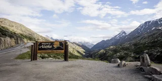 Skagway White Pass & Gold Rush Adventure