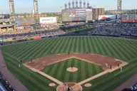 Chicago White Sox Game at Guaranteed Rate Field thumbnail 4
