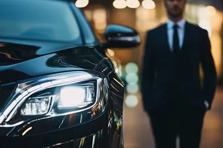 Tampa Airport Car Service