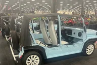 Huntington Beach Moke Rentals thumbnail 2