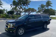 Kona Airport Private Transfer to Big Island Hotels thumbnail 1