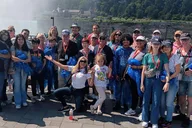Niagara Falls USA Tour from Autumn to Spring thumbnail 4