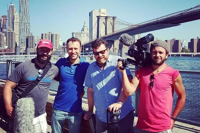 Brooklyn Walking Tour: Bridge, DUMBO, Heights - Image 3