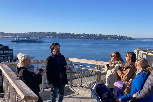 Seattle Walking Tour - Image 3