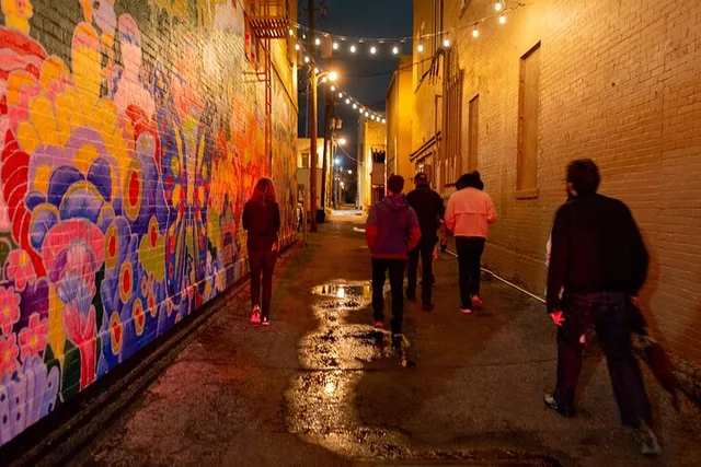 Sanford Ghost Walking Tour - Image 4