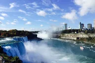 New York to Niagara Falls and Boston 3-Day Tour thumbnail 2