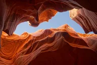 Page Lower Antelope Canyon Hiking Tour 1 hr thumbnail 5