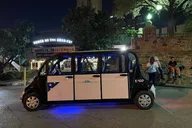 San Antonio Historic Sightseeing Tour thumbnail 3