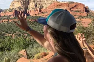 Sedona Jerome Scenic Vortex and Wine Tour thumbnail 5