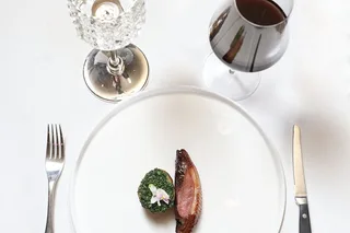 Miami Food & Wine Pairing with Chef