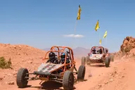 Valley of Fire ATV Adventure thumbnail 2