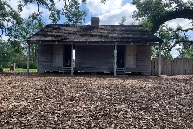 New Orleans Plantation and City Tour - Image 4