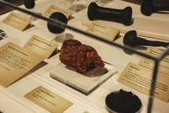 Salem Pirate Museum Tour thumbnail 6