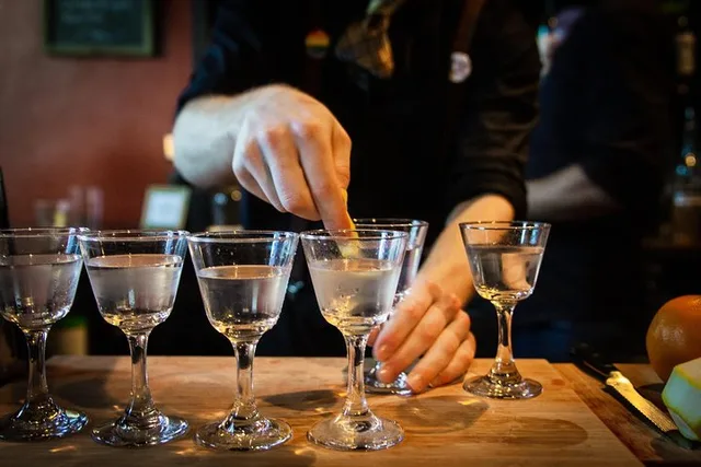 Colorado Springs Cocktail Tour - Image 2