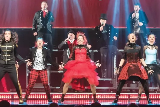 Branson Music Show - Image 3