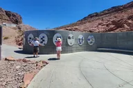 Las Vegas Hoover Dam and Valley of Fire Tour thumbnail 5
