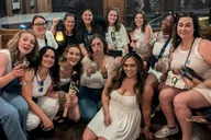 Jacksonville Haunted Pub Crawl thumbnail 3