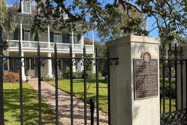 New Orleans French Districts Tour - Image 3