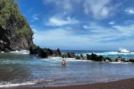 Maui Road to Hana Private Convertible Tour thumbnail 6