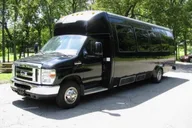 Nashville Custom Party Bus Experience thumbnail 4