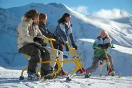 Breckenridge Snowbike Rental thumbnail 4