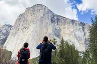 Yosemite Photography Workshop Full Day thumbnail 2