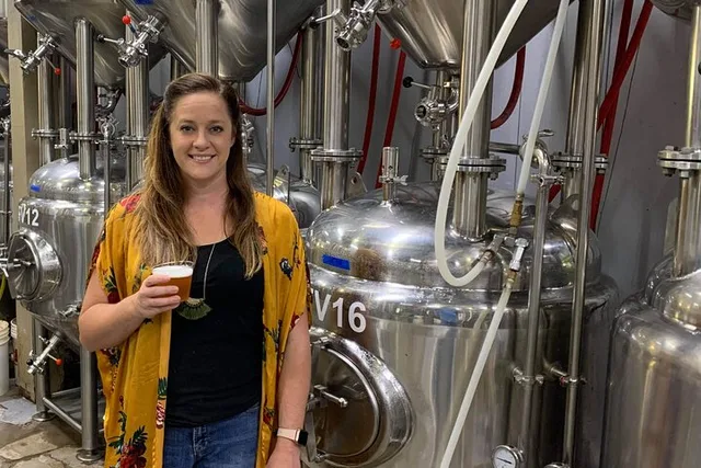 Sanford Craft Beer and History Tour - Image 2