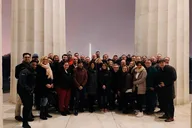 Washington DC Night Tour with Monuments & Museums thumbnail 1