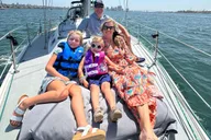 San Diego Sailing Excursion thumbnail 5